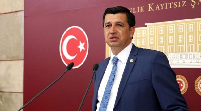 ‘Vatandaşlarımıza ekonomik destek verilmeli’