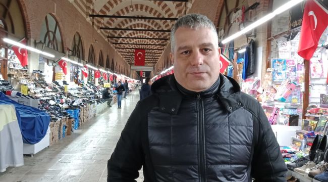 Vekil Aksal’dan Vakıf kiracılarına destek