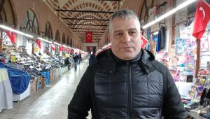 Vekil Aksal’dan Vakıf kiracılarına destek