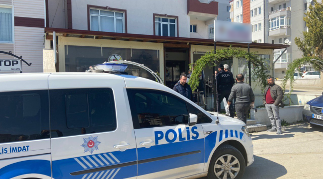 Yasaklara polis uyarısı