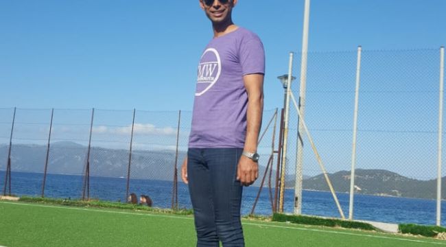 Yunan askerleri yine can aldı