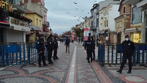 1 ayda 72 bin lira tedbir cezası