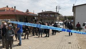 Av tüfeğiyle vurulan 5 kişi yaralandı