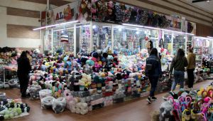  Bedesten kontrollü olarak hizmete açıldı