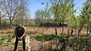 Çakırlar’dan ‘Üretimi destekleyin’ çağrısı