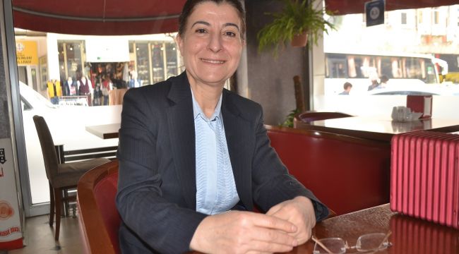 ‘Çiftçimizin yanında olmaya devam edeceğiz’
