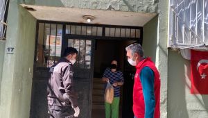 Cumhurbaşkanlığı İletişim Başkanlığı Edirne İl Müdürlüğünden açıklama: