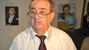 ÇYDD Laiklik Gününü kutladı