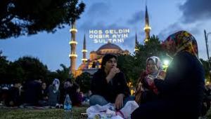 Diyanetten oruç ile ilgili açıklama