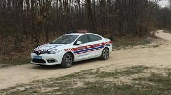 Edirne'de piknik yapan ve kurallara uymayan kişilere para cezası