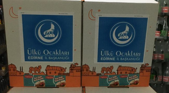 Edirne'den kısa kısa