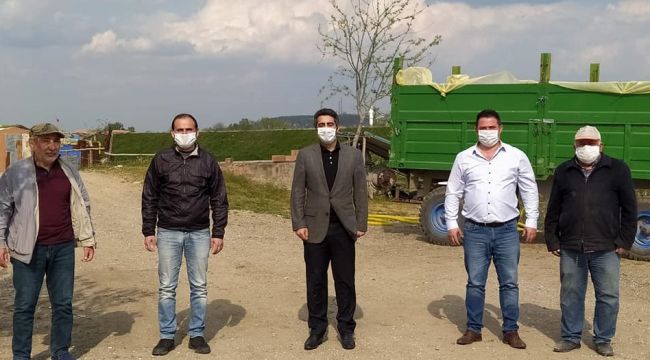 Edirne'den kısa kısa