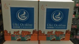 Edirne'den kısa kısa