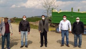 Edirne'den kısa kısa