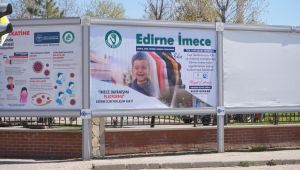 Edirne imece platformu kuruldu