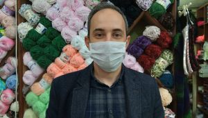 Esnaf kara kara düşünüyor