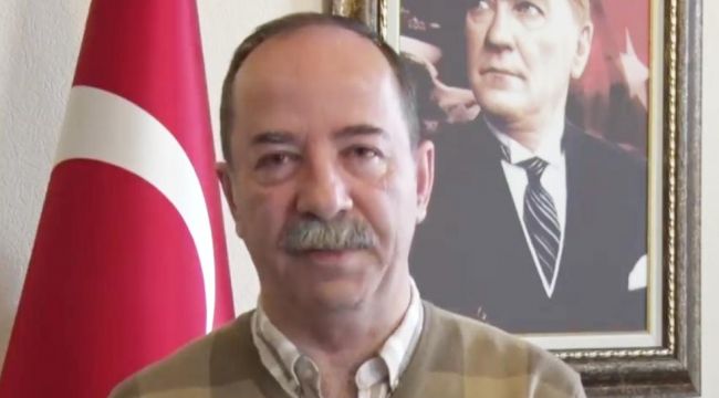 Gürkan'dan