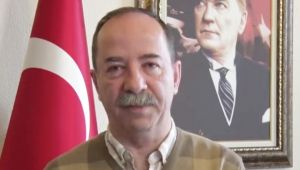 Gürkan'dan