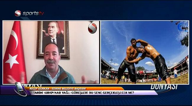 Gürkan: