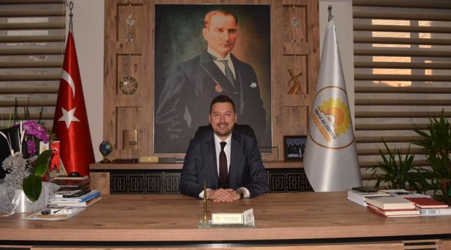 Havsa Belediyesinden dükkanı kapanan esnaflara kira desteği