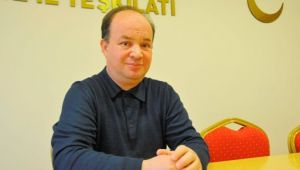 ‘İnsanı yaşat ki devlet yaşasın’