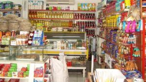  Karantinada olması gereken kişi köy bakkalında yakalandı