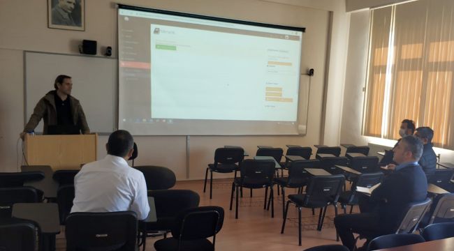 Lisansüstü sınavlar elektronik ortama taşınıyor