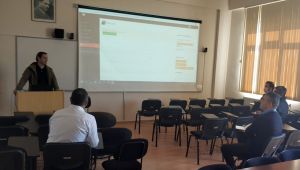 Lisansüstü sınavlar elektronik ortama taşınıyor