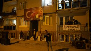 Müzisyenlerden
