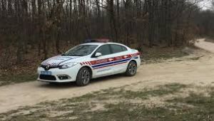  Piknik yapan 45 kişiye 17 bin 640 lira ceza yazıldı