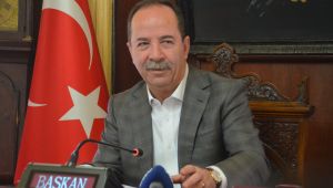 Ramazan davulcularının bahşişleri belediyeden