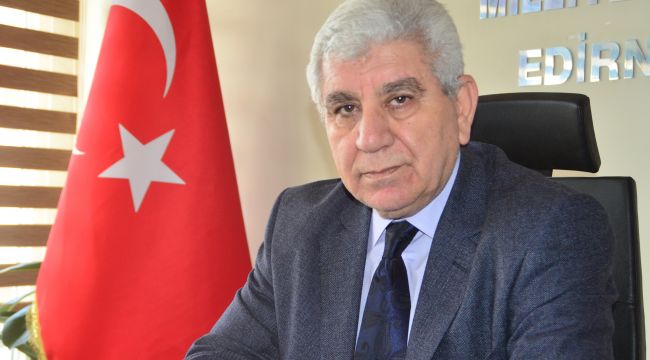 ‘Sağlık çalışanlarımız koronavirüsle mücadele ediyor’
