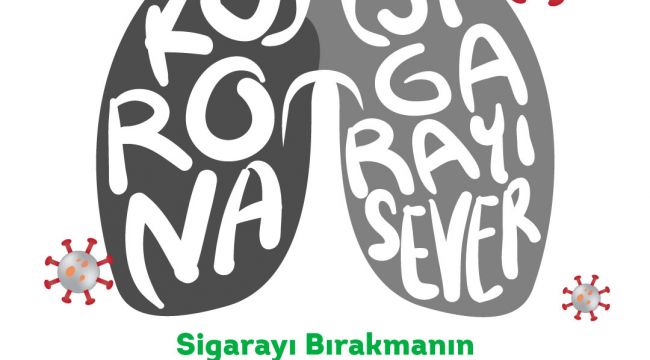 ‘Sigarayı Bırakmanın Tam Zamanı’