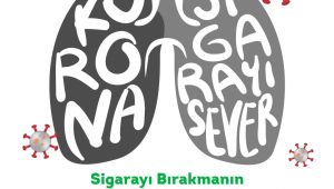 ‘Sigarayı Bırakmanın Tam Zamanı’
