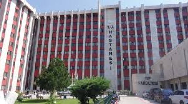 T.Ü. Hastanesi’ne 64 sağlık personeli alacak.