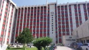 T.Ü. Hastanesi’ne 64 sağlık personeli alacak.