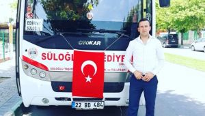Trafik kazası can aldı