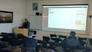 TÜ lisansüstü sınavlarını elektronik ortama taşıyor