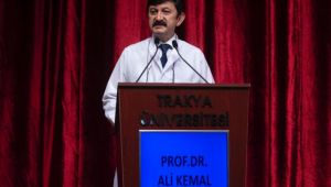 Uzmandan “İşlerinizden olmayın