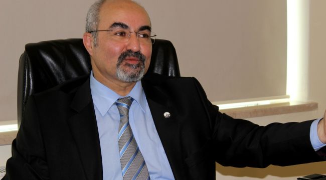 Uzmanından