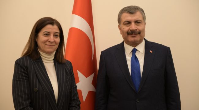 Uzunköprü Yeni Devlet Hastanesinin ihalesi yapıldı