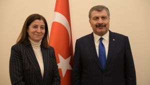 Uzunköprü Yeni Devlet Hastanesinin ihalesi yapıldı