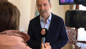 ‘Vatandaşlarımızın yanında olmaya devam edeceğiz’