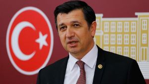 ‘19 Mayıs ülkemizi ve dünyayı aydınlattığı gündür’