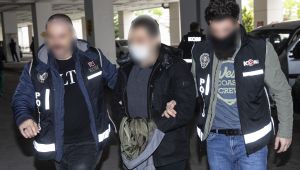3 şüpheli serbest bırakıldı