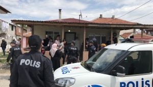 Av tüfeğiyle 5 kişiyi yaralayan şüpheli tutuklandı