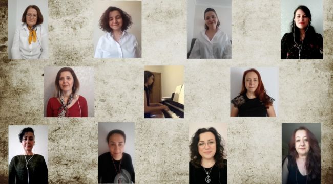 Çanakkaleli anneler, şehit anneleri için