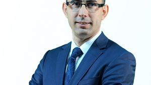 Demiröz’e, Türkiye Teknoloji Takımı’ndan ödül