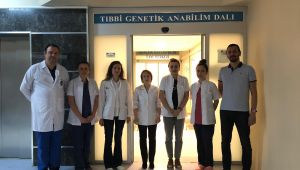 Edirne'de