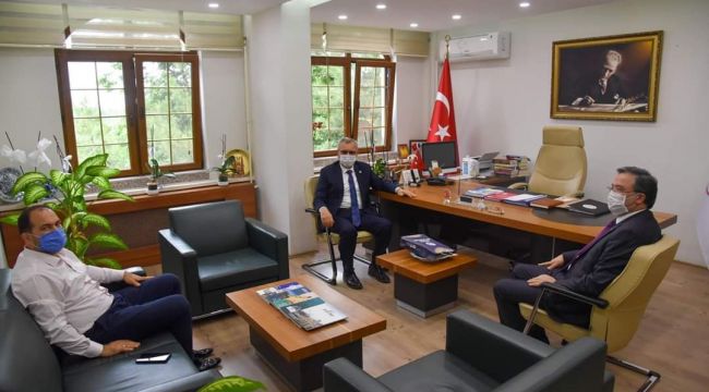 Edirne'den kısa kısa
